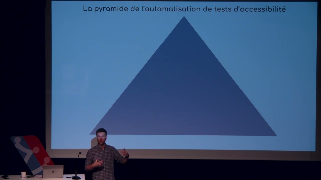 Comment automatiser ses tests d'accessibilité ?