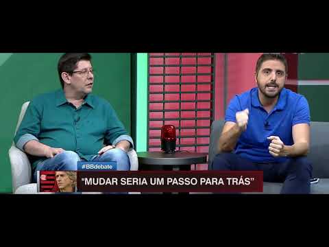 Flamengo deve mudar sua postura no mundial? BB Debate