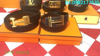 18/9 Si lướt HM - LV dây lương siêu đẹp giá yêu thương.