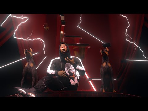 Flacko Joshy - “ Não Testa Minha Fé “ [ Prod . Pilebeat ] (Official Visualizer)