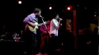 Lab Coast (BrokenCity 03/24/12)