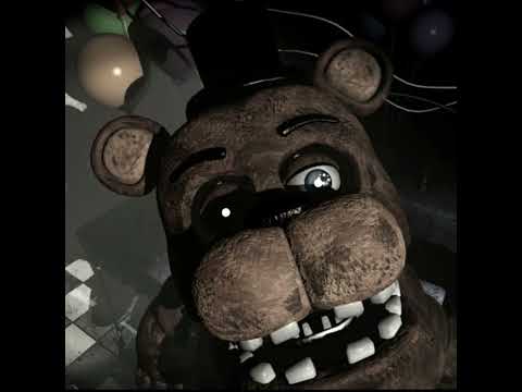 ¿CÓMO FUNCIONAN los animatrónicos TOY en FNAF 2? | TEORÍA