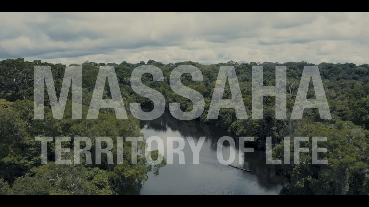 Massaha: Territory of Life