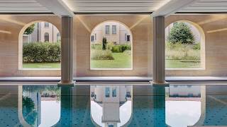 Villa Maïa, Lyon, France | Travel With Geetika