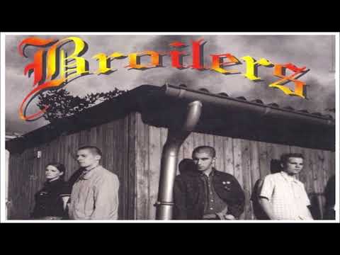 Videoclip de Kelly Fammelly — Broilers