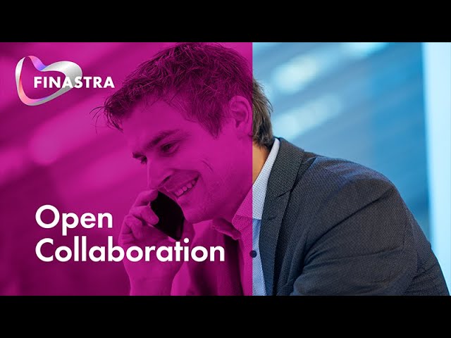 Finastra product / service
