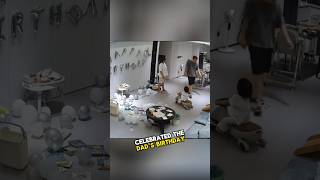 Download lagu This little girl is amazing when helping her mom clean the house 🥰 mp3 Download lagu This little girl is amazing when helping her mom clean the house 🥰 mp3