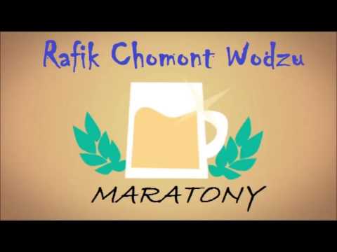 Rafik/Wodzu/Chomont - Maratony
