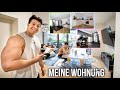 Meine Wohnung ist fertig! 🏠😍