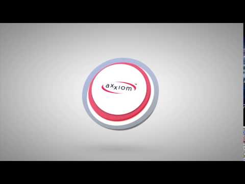 Axxiom Data video.