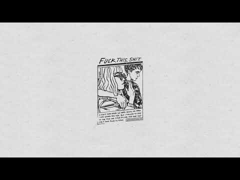 Afgvn - Kończy się świat