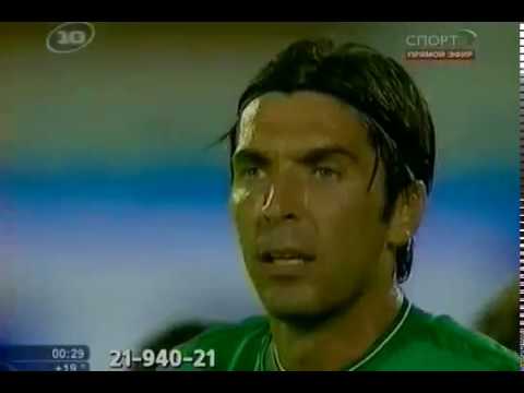 Trofeo TIM 2009, Inter - Juve