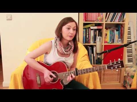 The Beatles - Here Comes the Sun (Cover) - Claire Prendergast