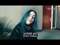 Billie Eilish Bad Guy