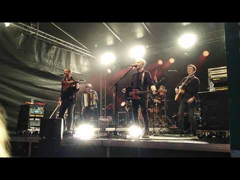 Voják - Čechomor, 16. července 2020, Kolín