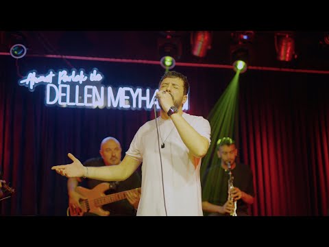 Ahmet Parlak - Kafam Güzel #DellenMeyhanesi
