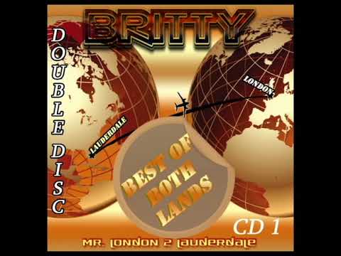 @QdotBritty   2 Hood 4 Hollywood Freestyle