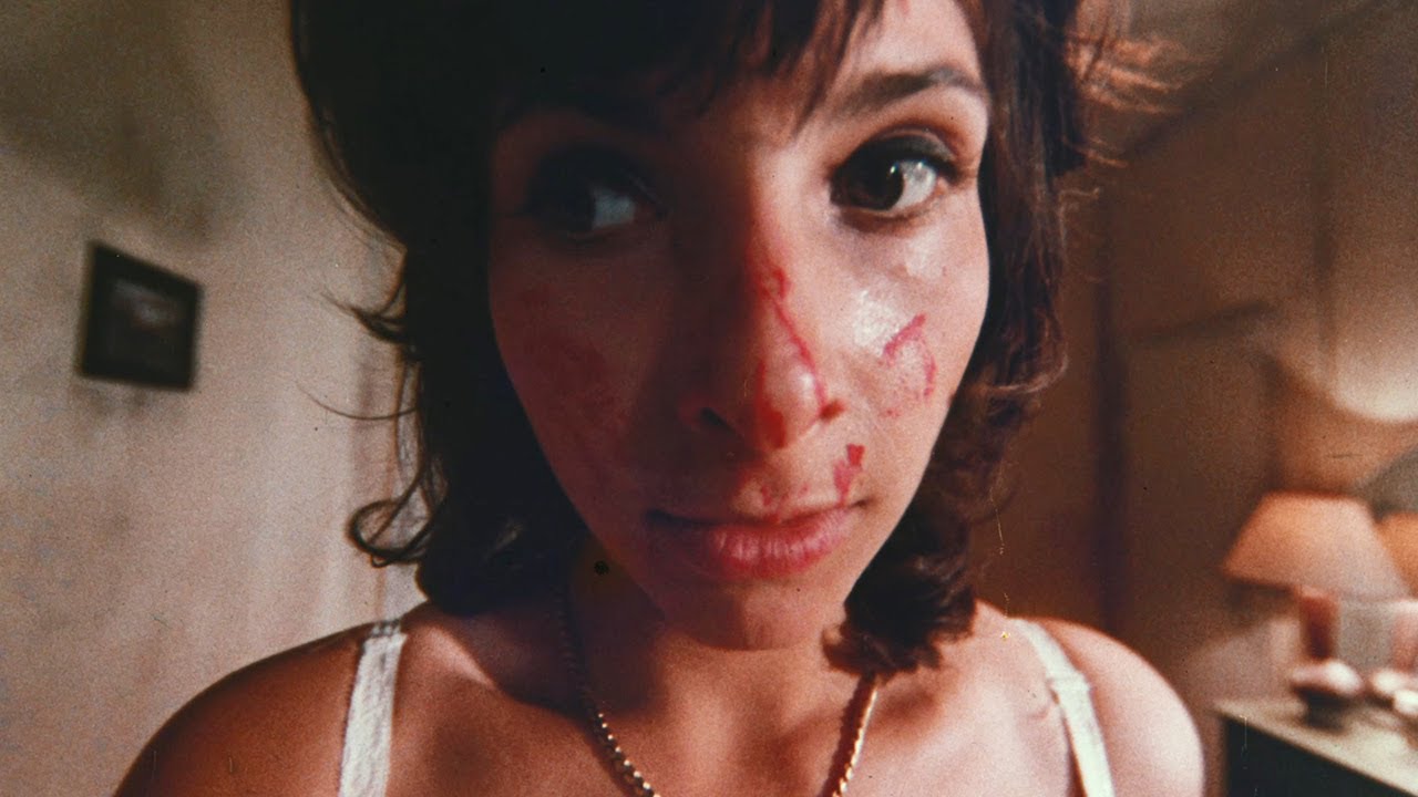 Love Exorcist / Pigs (1973) ORIGINAL TRAILER [HD]