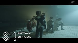 SM_NCT # 2. Synchronization of your dreams