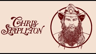 Chris Stapleton - Devil Named Music -  Tampa 11-10-2017