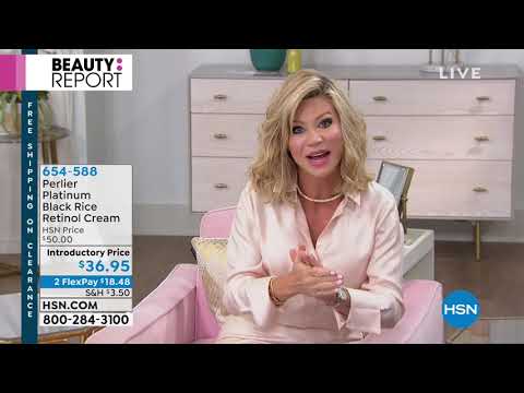 HSN | Beauty Report with Amy Morrison 03.27.2019 - 09 PM