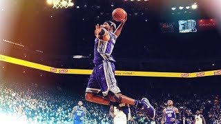 NBA Mix #6 (2017-18 Season) ᴴᴰ