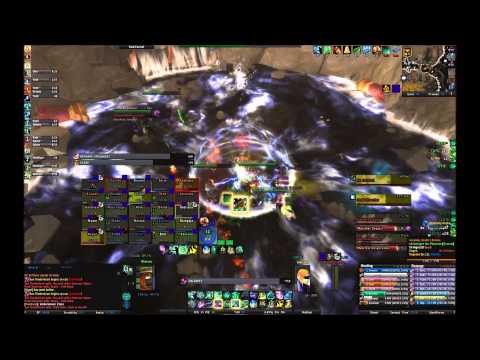 SdP vs. Fallen Protectors HM