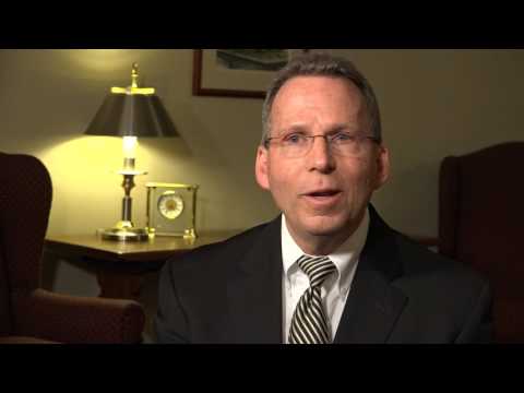 Buch Family of Funeral Homes TV Spot Ted Beck