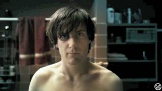 MuZZiClip : Ben X - Radiohead