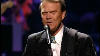 Glen Campbell Live in Concert in Sioux Falls (2001) - Dreams of the Everyday Housewife