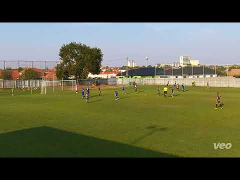 TJ Sokol Tasovice - A.F.C. Humpolec 3:1 (1:1) 01.09.2024