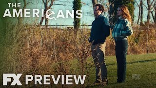 The Americans | Season 5: Bulava Promo | FX