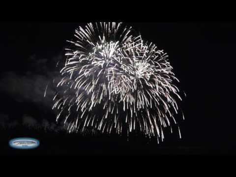 Adelfia 10 novembre 2016 Pirotecnica F.lli Pannella da Ponte (Bn) - by GECIMALI