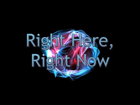 Right Here, Right Now - Merabh from Benching Shoud 7