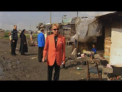 Siegfried und Roy in Rumänien - Believe moves mountains