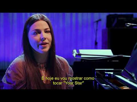 Your star - Evanescence