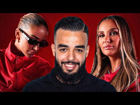 Beef, Skandale & Feminismus! Loredana x Schwesta Ewa im Stream 🔥 (Teil 1) Sami Stream Highlights