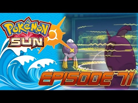 EVERYONE IS USING SHOMA'S GEICO TEAM - Ladder Up Episode 71- [Pokemon Sun and Moon VGC Wifi Battles[