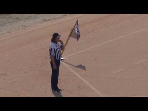 TOP 3 PESÄPALLO TUOMARIVIRHETTÄ