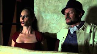 Garth Wynne-Jones Actor Comedic Reel video