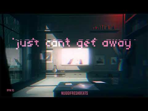 (FREE) 9th wonder x Just Blaze Type Beat "Just Cant get Away" East Coast Type Beats