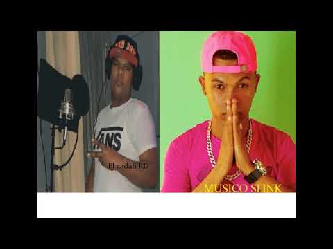 yo quiero mareame (músico slink)ft.cadafi RD