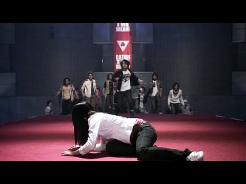 ごくせん THE MOVIE