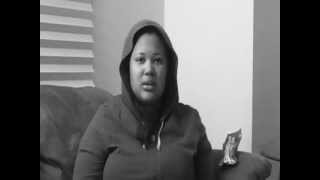 Christoph Writes: "Who Will Cry for Trayvon Martin" Youtube Campaign feat. @MyTerreign