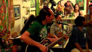 Uriel Sanchez &quot;Ya ves&quot; En la Pulkata.