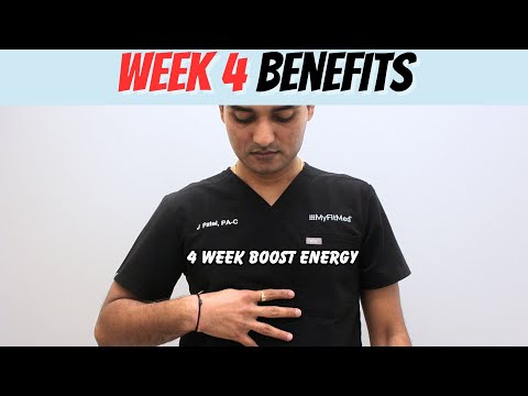 The Power of T: A Visual Timeline of Testosterone's Influence