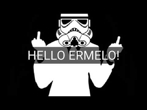 HELLO ERMELO