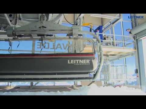 LEITNER in KITZBÜHEL