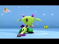 Draco Babytv Regalo Ingles Part 2 Reversed