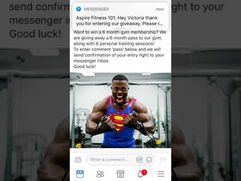 Galaxy Online Services video.